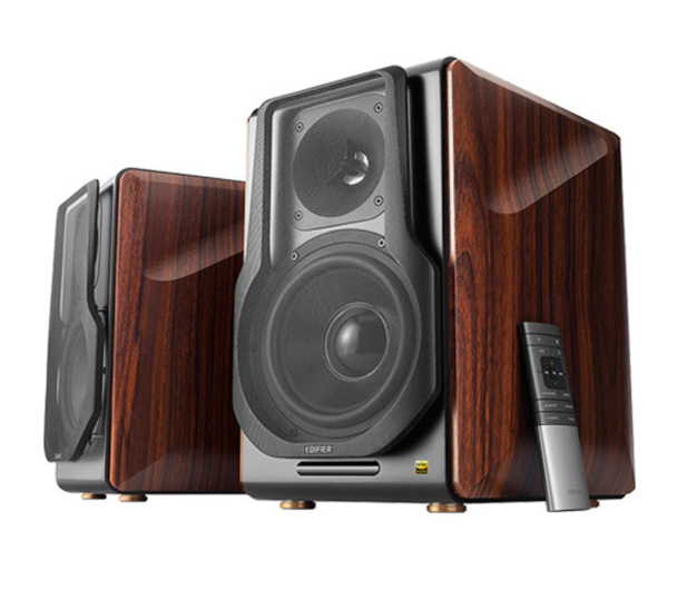 Edifier 2.0 S3000 PRO - 475499 - zdjęcie